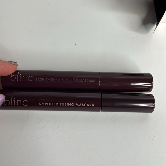 Blinc mascara NWT set of 2 - Picture 3 of 3